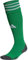 adidas Unisex Kinder Adi 23 Socks, Team Green/White, 4-5 Years