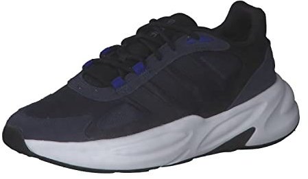 adidas Herren Ozelle Cloudfoam Shoes, Shadow Navy / Legend Ink / Lucid Blue, 44 EU