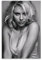 INEOUT Scarlett Johansson Poster, dekoratives Gemälde, Leinwand, Wandposter und Kunstdruck, modernes Familienschlafzimmer-Dekor-Poster, 20 x 30 cm