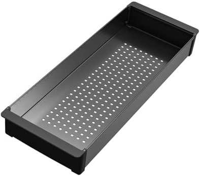 Franke 112.0655.239 Insert d'égouttement Anthracite 112.0655, x