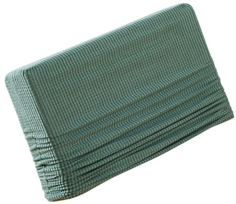 HAKIDZEL Single Radiator Cover Washable and Breathable Heater Cover for Home Radiator Duster Easy Cleaning and Lightweight Material