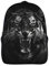 JUXINGABC Tiger Kinderrucksack Rucksack Kindergarten Mädchen Vorschule Kindergartenrucksack Schultasche Kindertasche Kleinkind 3D Kinder Schule Tasche 40x28x16cm