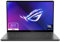 ASUS ROG Zephyrus G16-GU605MV-Q82W 16 Pouces 2.5K OLED 240Hz PC Portable (Intel Core Ultra 9 Processor 5.1Ghz, 32 Go RAM DDR5 7400Mhz, 1 to SSD, NVIDIA GeForce RTX 4060 TGP 100W) Windows Home