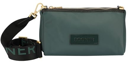 Bogner - damen schultertasche annecy marine - Schultertasche - Umhängetasche