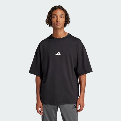 adidas M FI SL T HALSIL