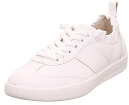 Legero Low-Top Sneaker Silence; Halbschuhe, lose Einlage, No Membrane