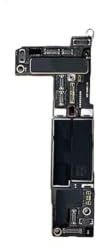 for 14 Pro Max entsperrtes Motherboard mit Face ID gereinigter iCloud(14Plus 256g No Face)