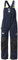 Helly Hansen Damen Trägerhose Pier Trägerhose, Navy, M, 33961