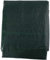 Kinzo Garden Gartenstuhl-Abdeckung - 66 x 66 x 107 cm - Polyester, Schwarz