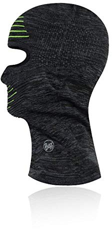 Buff DRYFLX+ Balaclava Black