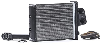 RIDEX 467H0056 Scambiatore calore per riscaldamento abitacolo Radiatore Riscaldamento Radiatore riscaldamento Scambiatore calore per riscaldamento abitacolo