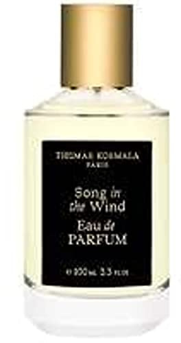 THOMAS KOSMALA, Song In The Wind, Eau de Parfum, Unisexduft, 100 ml