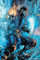 Mortal Kombat Sub Zero – 61 x 91,5 cm – Poster gerollt