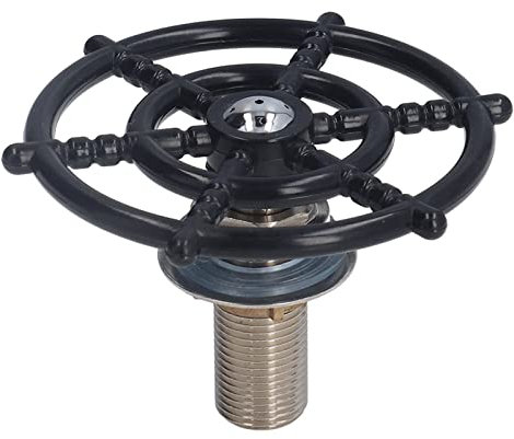 Rince-Verre G1/2, Robinet De Cuisine Lave-Bouteille en Acier Inoxydable, Nettoyeur De Tasses, Lave-Tasses, Jet d'eau à 360 Degrés pour Nettoyer Les Tasses De Vin Rouge, De Bière, De Café Et De Thé