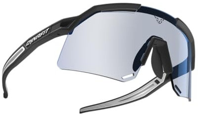 Dynafit Ultra Pro Sonnenbrille für Erwachsene, Unisex, Schwarz/Weiß, Katze 1-3 (mehrfarbig), Einheitsgröße