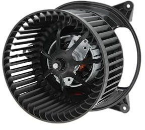 Valeo Innenraumgebläse, Klimaanlage 884550 | Kompatibel mit: FORD FOCUS I, FOCUS I Stufenheck, FOCUS I Turnier, MONDEO III, MONDEO III Stufenheck, MONDEO III Turnier