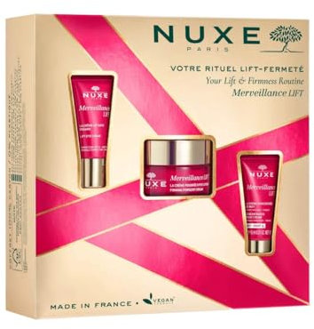 Nuxe Merveillance LIFT Your Ritual Lift Strength