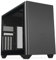 Cooler Master MasterBox NR200P V2 Mini-ITX-PC-Gehäuse – Glasseitenwand, vertikales GPU-Layout, PCIe 4.0 x16 Riser, werkzeugloser 360-Grad-Zugriff, 120 mm PWM-Lüfter, USB 3.2 Gen 2x2 Typ-C