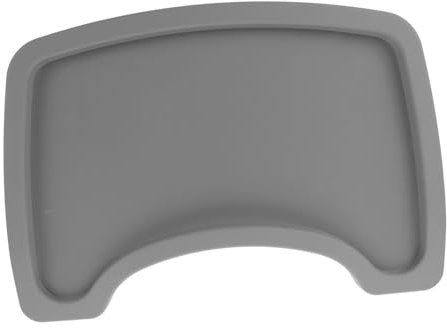 IWOWHERO Piatto Per Alimenti in Plastica Vassoio Rimovibile E Riutilizzabile Per I Pasti