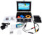 Lixada Unterwasser-Angelkamera, Tragbarer Fischfinder mit 7-Zoll-Monitor Unterwasserkamera Angeln für Boots Kajak See und Meeresangeln