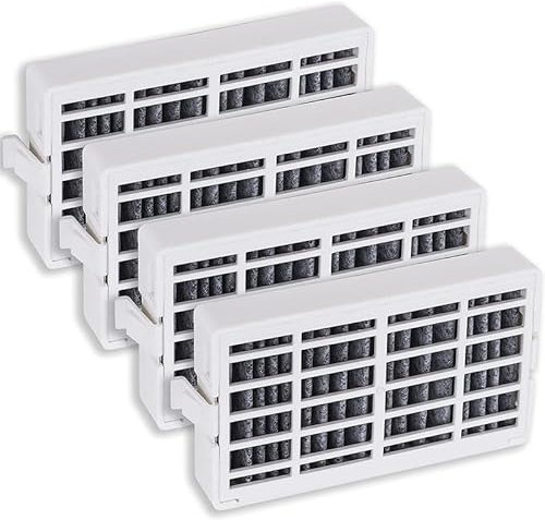 Aktivkohle Kühlschrank Wasserfilter Für W10311524 Hepa Filter Beseitigt Gerüche Bakterien Und Unangenehme Gerüche