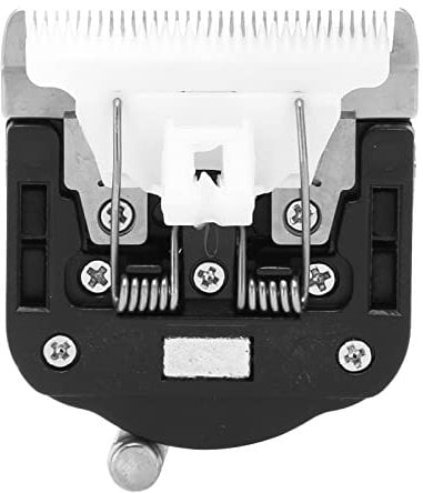 Cutting Tools Head with 5 Adjustable Gears, High Temperature Withstanding Carpet Trimmer Replacement Head Clipper Blade for Tufting Carpet Rug Clean and Tufted Carpet Trimmer
