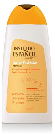 After Sun Solar Loción 300ml