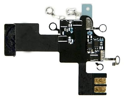 Wi-Fi Ersatz Flexkabel für iPhone 13 Pro Max WiFi Bluetooth GPS Antenne. Ersatzteil (13 Pro Max, Wi-Fi Flex)