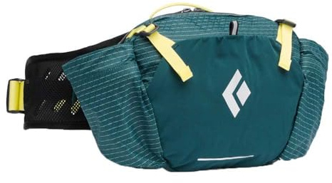 Bibler Black Diamond Pursuit 6 Waist Pack
