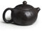 La Bella y la Bestia Patrón de dibujos animados Taza de té Sra. Potts Tetera y taza Tetera china Yixing auténtica arena negra Heijingan Tea Xishi