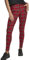 Urban Classics Damen Ladies Skinny Tartan Pants Hose, per Pack Mehrfarbig (red/blk 00200), W(Herstellergröße: 31)
