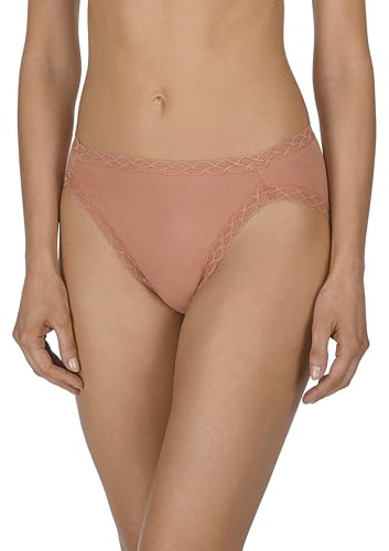 Natori Women's Bliss French Cut (Frose, L)