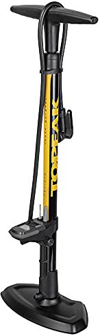 Topeak JoeBlow Sport Digital Bike Pump