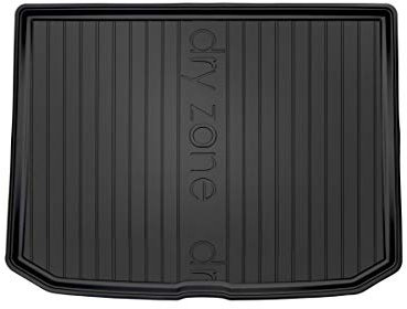 FROGUM DZ549031 Kofferraumwanne Kofferraummatte Kofferraum 1012mm 764mm Gummi