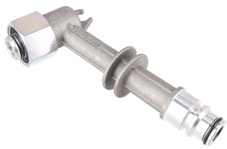 sparefixd Para lavadora a presión Karcher K5, salida de alta presión, ajuste interior