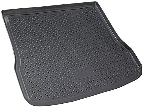 Recambo Bandeja para Maletero Apta para Audi Q5 8R SUV | año de fabricación 2008 2017 | Ajuste Borde
