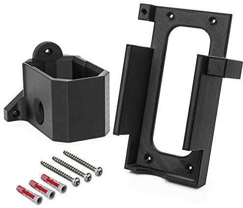 Support mural Reention pour vélo électrique NCM Dehawk Chargeur 3A + batterie