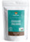 Indian Monsoon Malabar Strong Aged Ground Coffee 227g - For French Press Cafetiere Filter Drip V60 Aeropress - Brown Bear India Coffee - Dark Roast - Strength 5 - Donation to Free The Bears