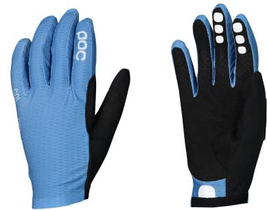 POC Unisex Savant Mtb Glove Fahrhandschuhe,Opal Blue,XS