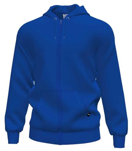 Joma Herren Sweatshirt mit Kapuze Jungle Sweatshirt