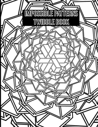 Impossible Patterns Twiddle Book