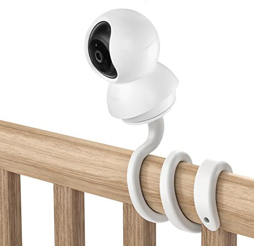 TIUIHU Baby Monitor Soporte para cámara IP, 720p, TP-Link Tapo C200/C210WLAN