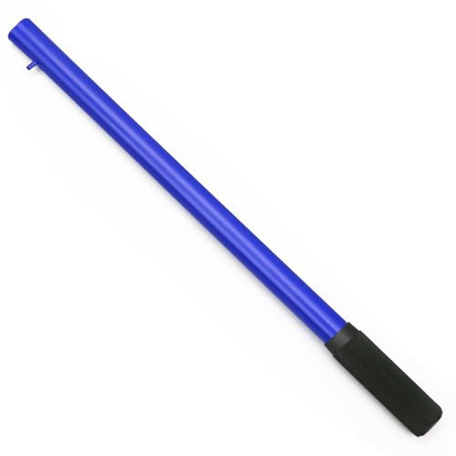 Horizontal Hydraulic Jack Handle, Windspeed 2 Ton Floor Jack Handle Replacement for Car Jack Pole Lever Handle, Use for Car Jack Accessories Blue