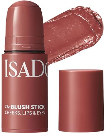 IsaDora The Blush Stick (Soft Brown, 5,5)