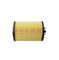 JAFYLO Innenraumfilter Luftfilter Ölfilter, for Mercedes-Benz, A-Klasse W169 2004-2012 A150-A200 B-KLASSE W245 B150-B200 Modell Innenraumluftfilter(1 Pcs Oil Filter)