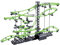 Marble Maze Game Building, Marble Maze Kit, Creative Marble Maze Construction, Interactive Marble Maze Building, Science Marble Roller Coaster Kit for Teenagers and Adult Enthusiasts