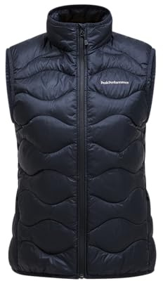 Peak Performance Damen Helium Down Weste