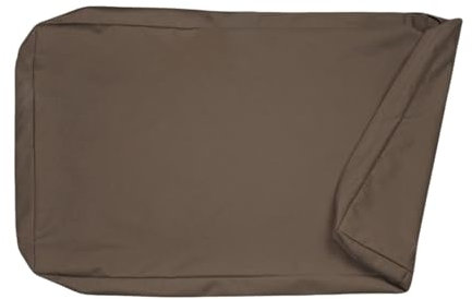 ＡＷＨＡＯ Ersatzbezug für Hundebett, Hundebox-Matratzenbezug, Hundebox-Unterlage, Ersatzbezug, XL