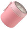 KIXZSAZ Portable Soup Flask Hot and Delicious Soup On Move Soup Flasks for Hot Food for Thermos Food Flask for Thermos Soup Flask, 304 pink-530ml
