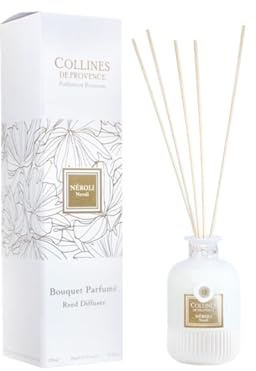 Collines de Provence - Bouquet parfumé 200 ml - Néroli (C3647NER)